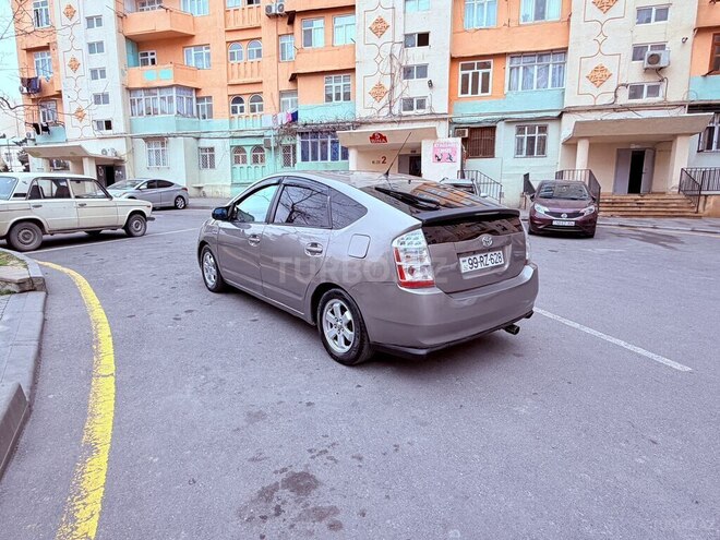 Toyota Prius 2007, 230,240 km - 1.5 l - Bakı