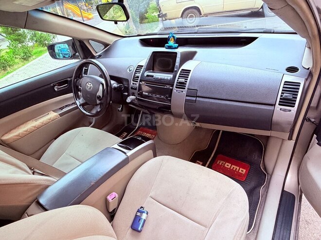 Toyota Prius 2007, 230,240 km - 1.5 l - Bakı