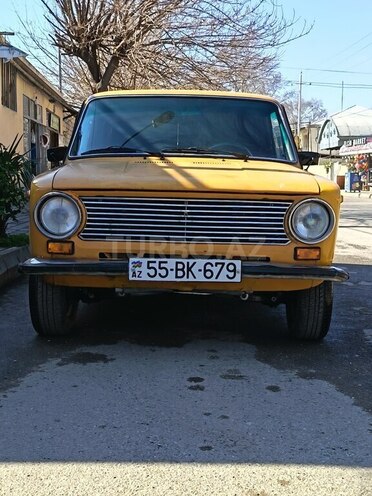 LADA (VAZ) 21011 1984, 352,000 km - 1.3 l - Bərdə