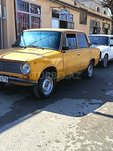 LADA (VAZ) 21011 1984, 352,000 km - 1.3 l - Bərdə