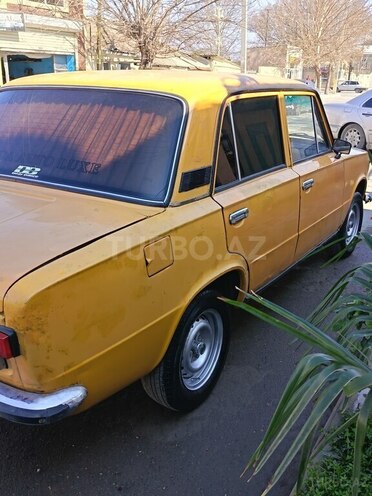 LADA (VAZ) 21011 1984, 352,000 km - 1.3 l - Bərdə