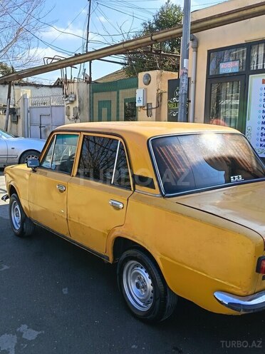 LADA (VAZ) 21011 1984, 352,000 km - 1.3 l - Bərdə