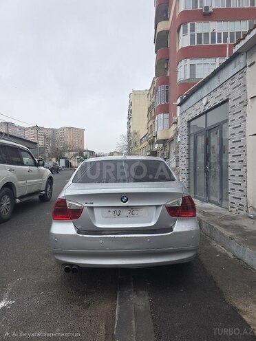 BMW 323 2005, 374,000 km - 2.5 l - Bakı