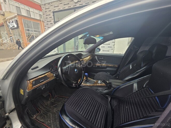 BMW 323 2005, 374,000 km - 2.5 l - Bakı