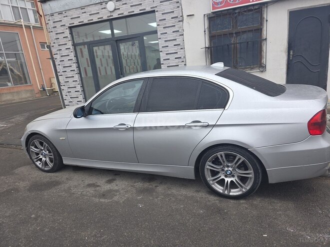 BMW 323 2005, 374,000 km - 2.5 l - Bakı