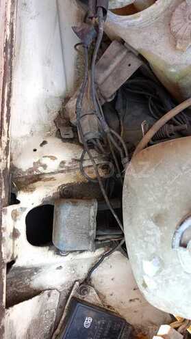 LADA (VAZ) 2106 1983, 92,025 km - 1.3 l - Masallı