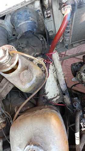 LADA (VAZ) 2106 1983, 92,025 km - 1.3 l - Masallı