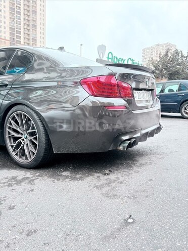 BMW 528-5