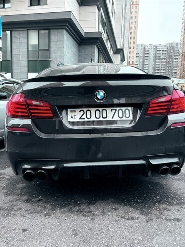 BMW 528-3