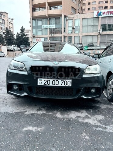 BMW 528-1