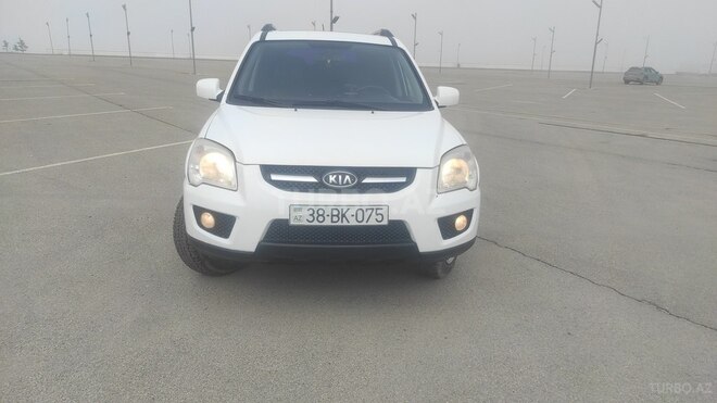 Kia Sportage-1