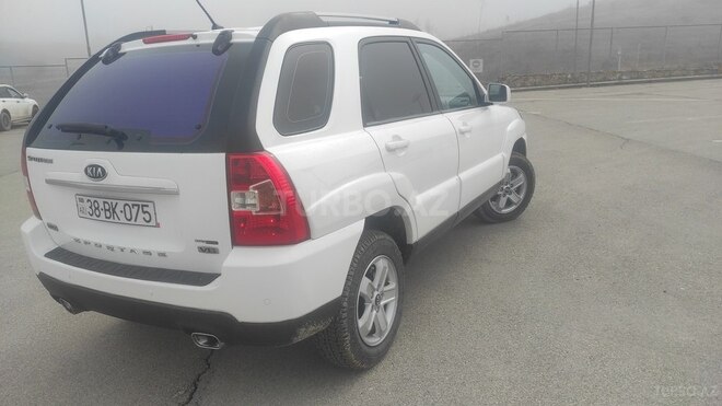 Kia Sportage-5