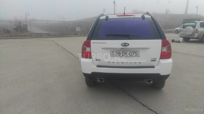 Kia Sportage-6
