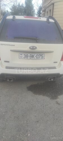 Kia Sportage-8