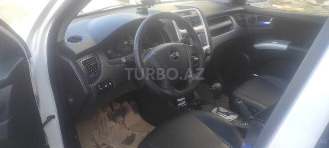 Kia Sportage-9