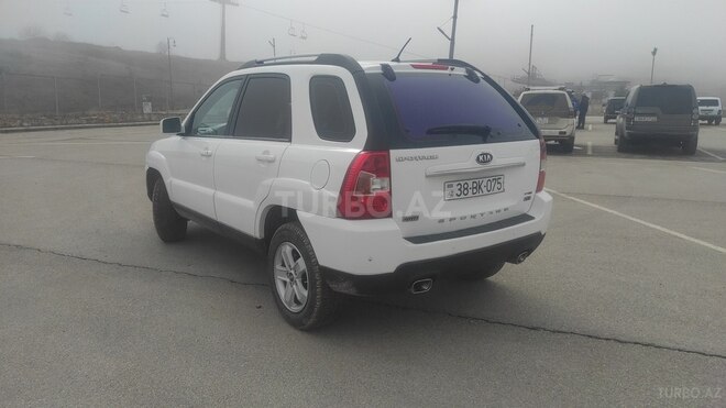 Kia Sportage-7