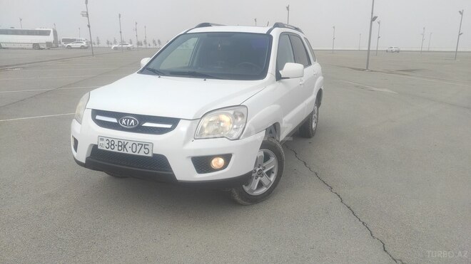 Kia Sportage-2