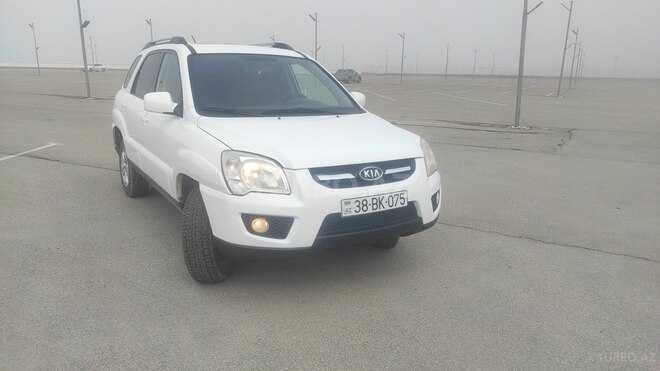 Kia Sportage-3