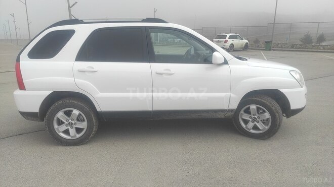 Kia Sportage-4