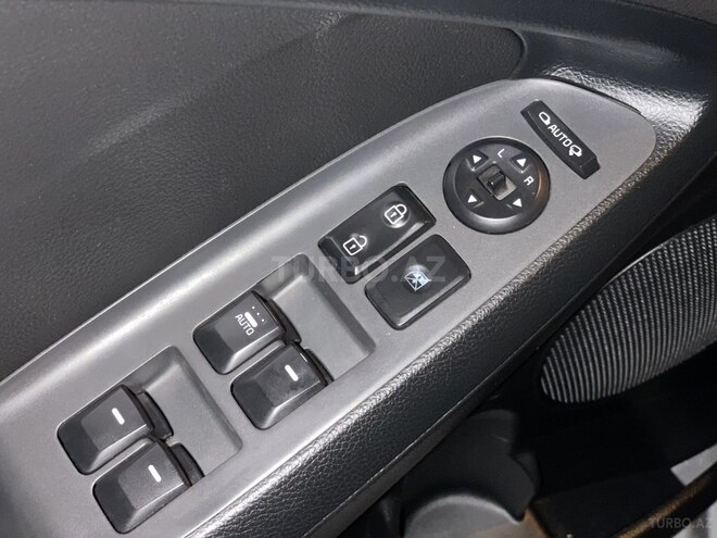 Kia K3 2016, 196,000 km - 1.6 l - Sumqayıt