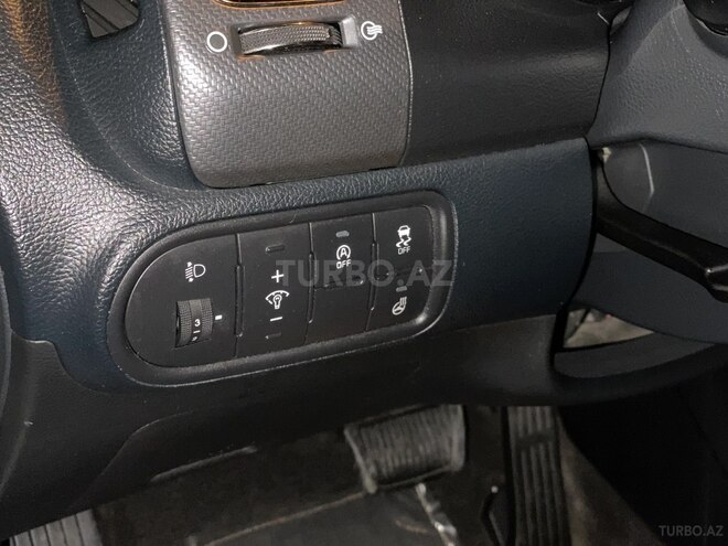 Kia K3 2016, 196,000 km - 1.6 l - Sumqayıt