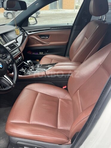 BMW 528 2014, 196,000 km - 2.0 l - Bakı