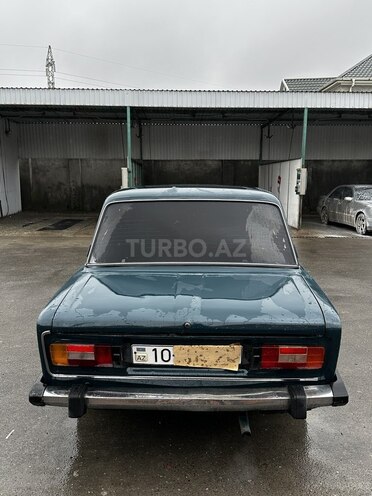 LADA (VAZ) 2106 2006, 250,000 km - 1.6 л - Bakı