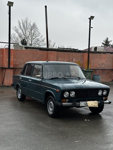 LADA (VAZ) 2106 2006, 250,000 km - 1.6 л - Bakı