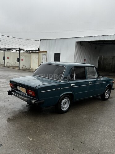 LADA (VAZ) 2106 2006, 250,000 km - 1.6 л - Bakı