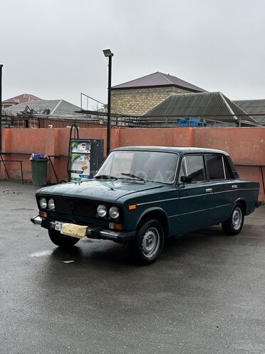 LADA (VAZ) 2106 2006, 250,000 km - 1.6 л - Bakı