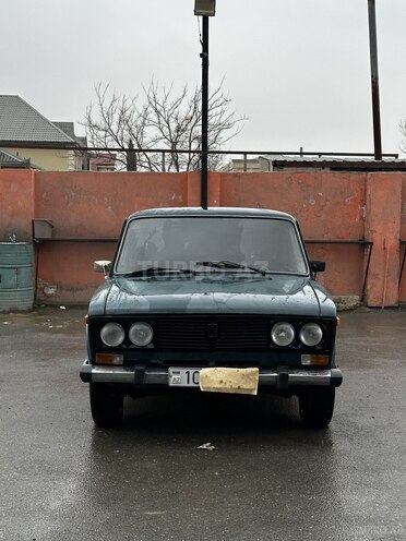 LADA (VAZ) 2106 2006, 250,000 km - 1.6 л - Bakı