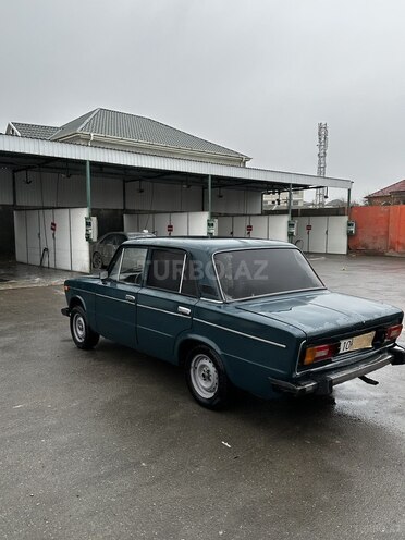 LADA (VAZ) 2106 2006, 250,000 km - 1.6 л - Bakı