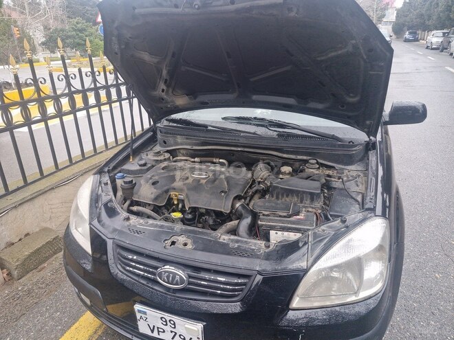 Kia Rio 2008, 271,238 km - 1.6 l - Bakı