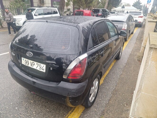 Kia Rio 2008, 271,238 km - 1.6 l - Bakı