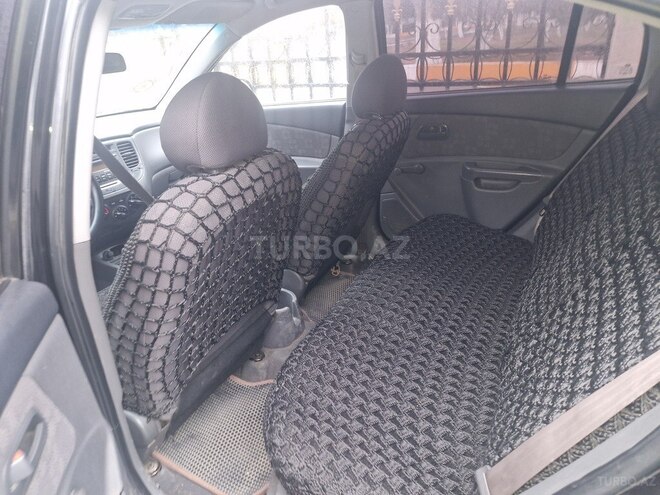 Kia Rio 2008, 271,238 km - 1.6 l - Bakı