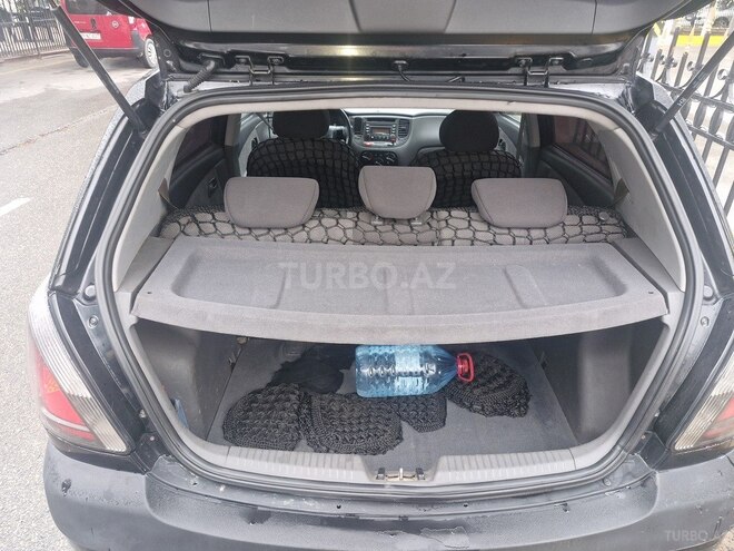 Kia Rio 2008, 271,238 km - 1.6 l - Bakı