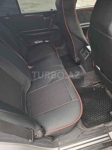 Mercedes E 240 1998, 421,000 km - 2.4 l - Bakı