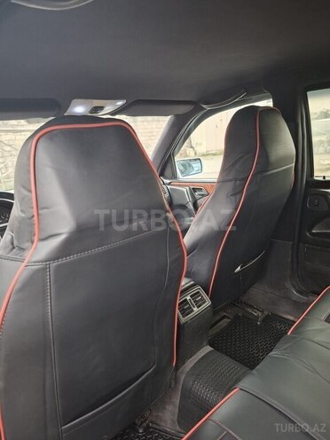 Mercedes E 240 1998, 421,000 km - 2.4 l - Bakı