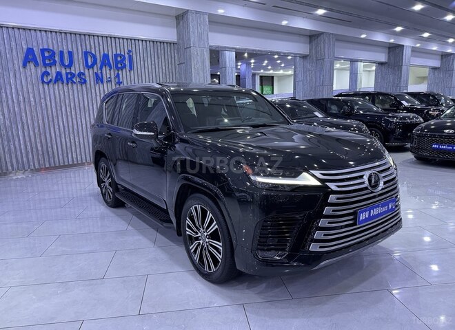 Lexus LX 500d-3