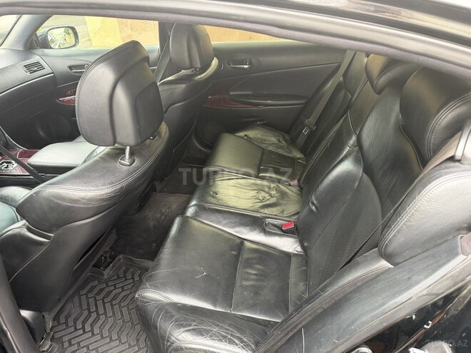 Lexus GS 300 2006, 167,000 km - 3.0 l - Bakı