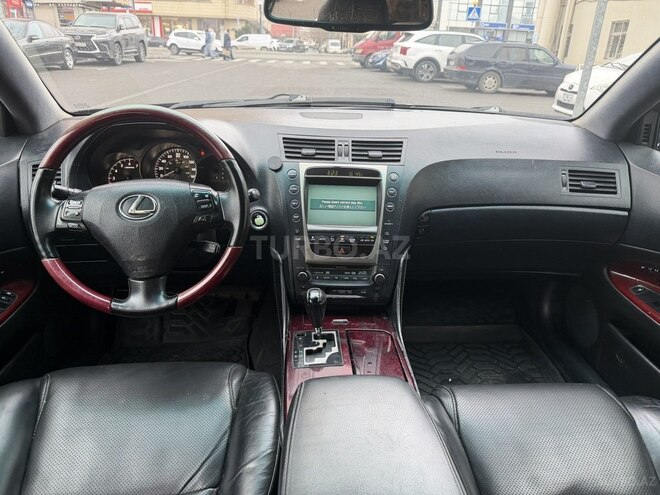Lexus GS 300 2006, 167,000 km - 3.0 l - Bakı