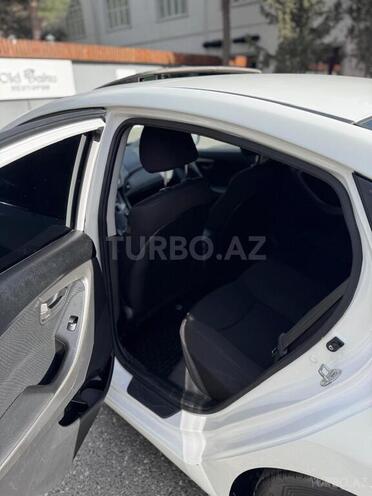 Hyundai Elantra 2012, 192,000 km - 1.8 l - Sumqayıt