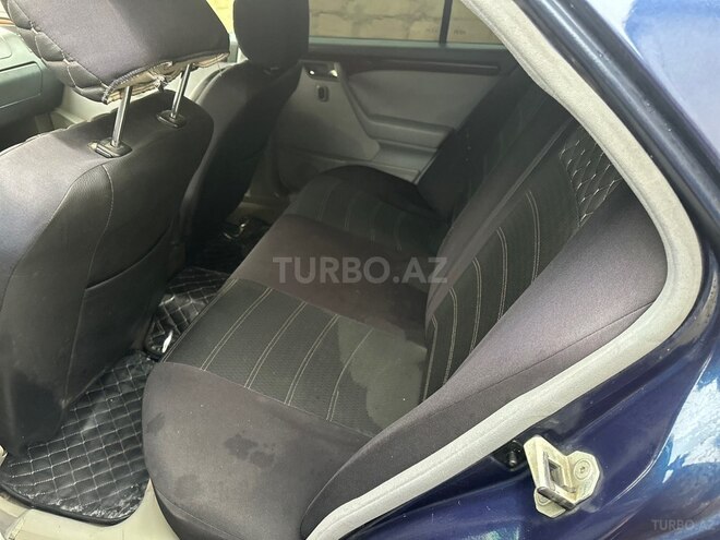 Mercedes C 180 1996, 380,000 km - 1.8 l - Bakı
