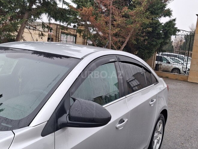 Chevrolet Cruze 2015, 198,000 km - 1.4 l - Sumqayıt