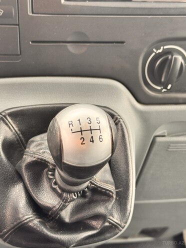 Ford Transit 2009, 306,000 km - 2.2 l - Qəbələ