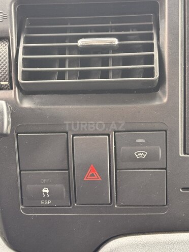 Ford Transit 2009, 306,000 km - 2.2 l - Qəbələ