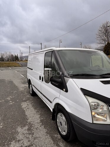Ford Transit 2009, 306,000 km - 2.2 l - Qəbələ