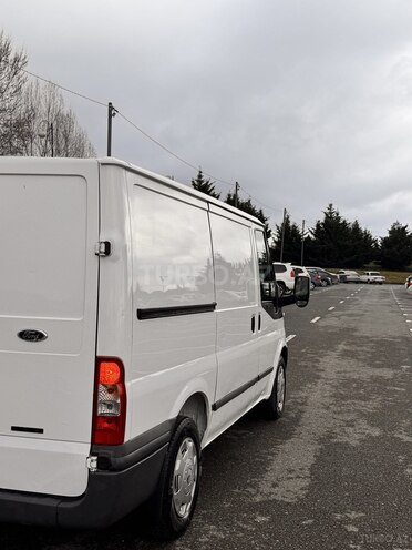 Ford Transit 2009, 306,000 km - 2.2 l - Qəbələ