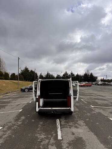 Ford Transit 2009, 306,000 km - 2.2 l - Qəbələ