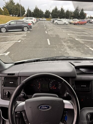 Ford Transit 2009, 306,000 km - 2.2 l - Qəbələ
